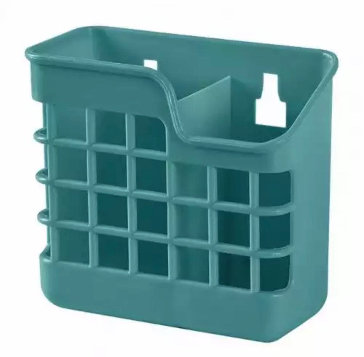 Burr Free Wall Mounted Chopstick Holder, Wall Mounted Moisture-Proof Plastic Cutlery Drying Drainer, Kitchen Chopstick Storage Basket Container, Storage Basket For Chopstick Fork Spoon Spatula Burr Free Wall Mounted Chopstick Holder, Wall Mounted Moisture-Proof Plastic Cutlery Drying Drainer, Kitchen Chopstick Storage Basket Container, Storage Basket For Chopstick Fork Spoon Spatula